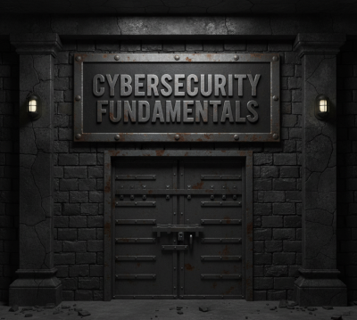Secure Door